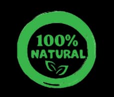 organic products
